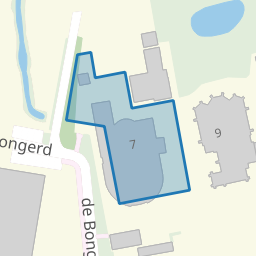 Perceel WHE00-F-6086