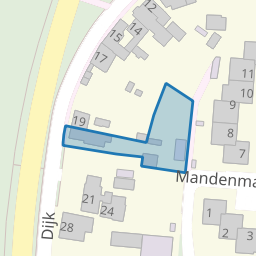 Perceel WHE00-F-6106