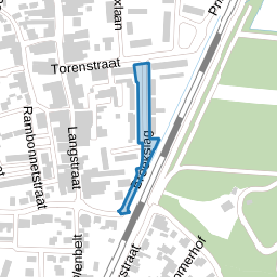 Perceel WHE00-F-6116