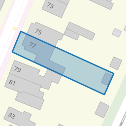 Perceel WHE00-F-6125