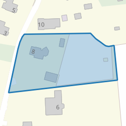 Perceel WHE00-F-6135