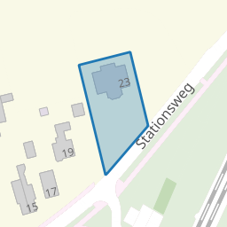 Perceel WHE00-F-6146