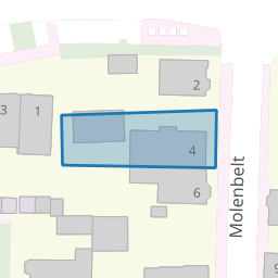 Perceel WHE00-F-6151