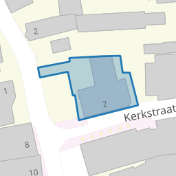 Perceel WHE00-F-6153