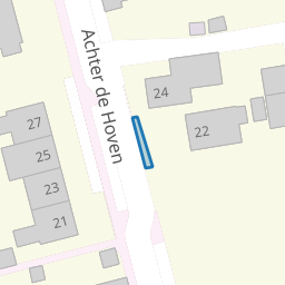 Perceel WHE00-F-6157