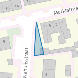 Perceel WHE00-F-6161