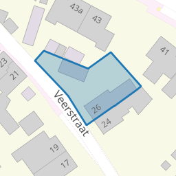 Perceel WHE00-F-6165