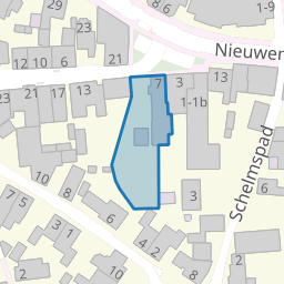 Perceel WHE00-F-6168