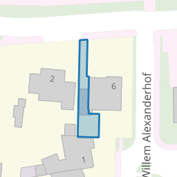 Perceel WHE00-F-6214