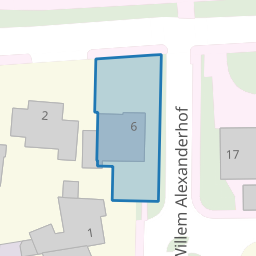 Perceel WHE00-F-6215