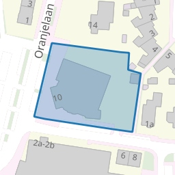 Perceel WHE00-F-6218