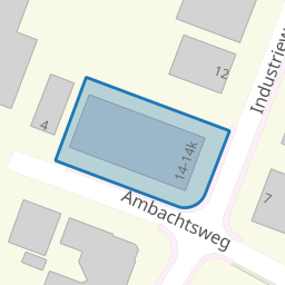 Perceel WHE00-F-6232