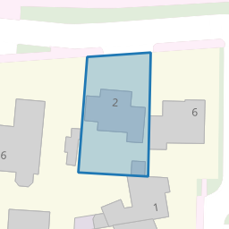 Perceel WHE00-F-6234