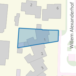 Perceel WHE00-F-6235