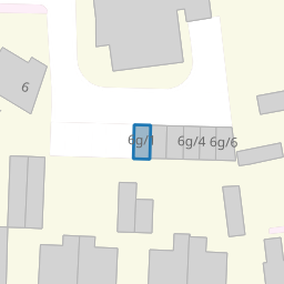 Perceel WHE00-F-6240