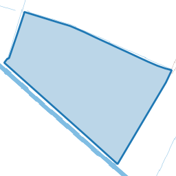 Perceel WHE00-F-6247