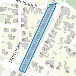 Perceel WHE00-F-6254