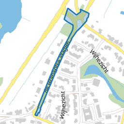 Perceel WHE00-F-6302