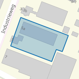 Perceel WHE00-F-6318