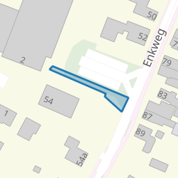 Perceel WHE00-F-6321