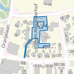 Perceel WHE00-F-6352