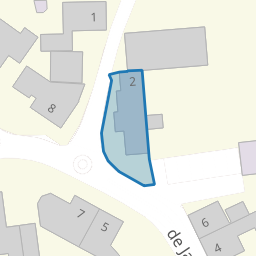 Perceel WHE00-F-6353