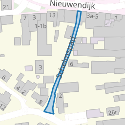 Perceel WHE00-F-6354