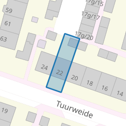 Perceel WHE00-F-6377