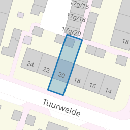 Perceel WHE00-F-6378