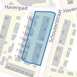 Perceel WHE00-F-6380