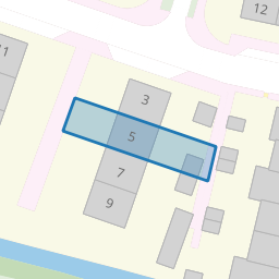 Perceel WHE00-F-6383