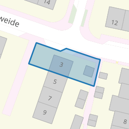 Perceel WHE00-F-6384