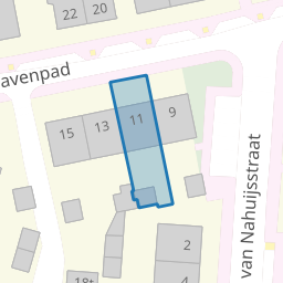 Perceel WHE00-F-6385