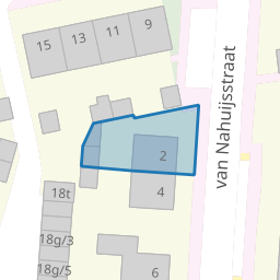 Perceel WHE00-F-6387