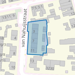 Perceel WHE00-F-6389