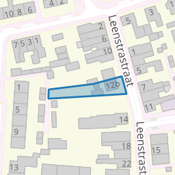 Perceel WHE00-F-6390