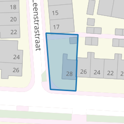 Perceel WHE00-F-6394