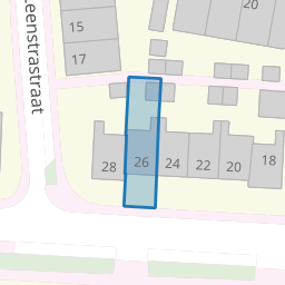 Perceel WHE00-F-6395