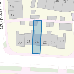 Perceel WHE00-F-6396