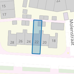 Perceel WHE00-F-6397