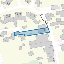 Perceel WHE00-F-6410