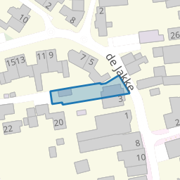 Perceel WHE00-F-6411