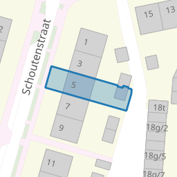 Perceel WHE00-F-6414