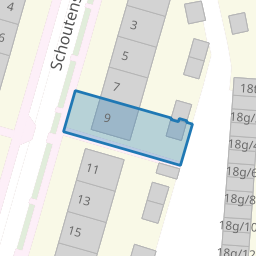 Perceel WHE00-F-6416