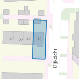 Perceel WHE00-F-6418