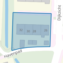 Perceel WHE00-F-6419