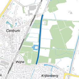 Perceel WHE00-F-6421