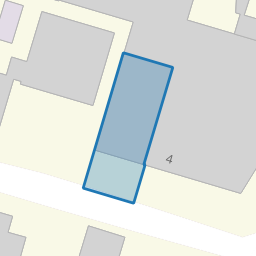 Perceel WHE00-F-6426