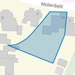 Perceel WHE00-F-6431