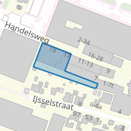 Perceel WHE00-F-6432